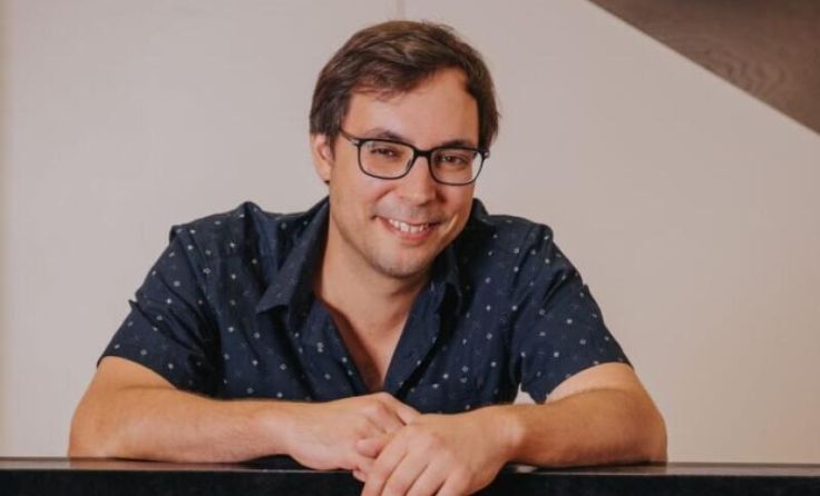 Josef Gasser (Foto: privat)