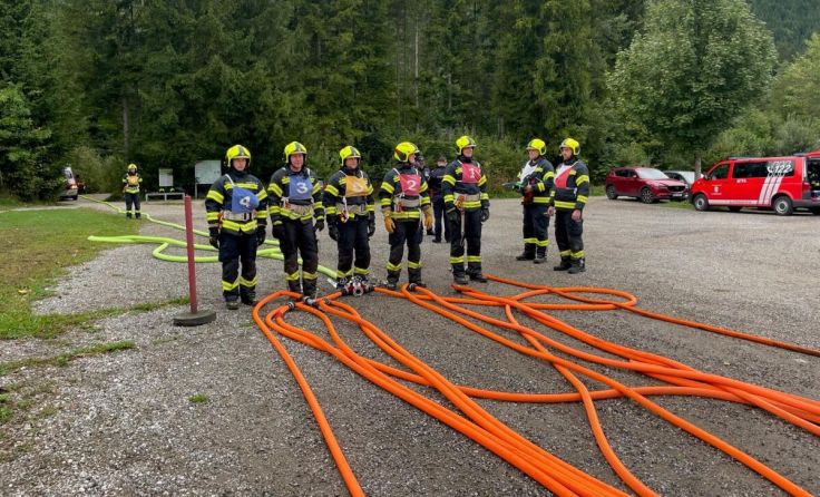  (Foto: FF Vorderstoder)