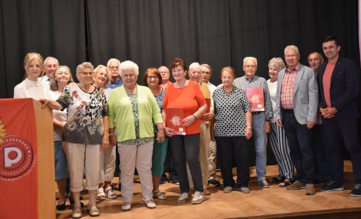  (Foto: PV Kirchdorf-Inzersdorf)