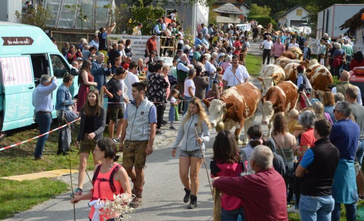  (Foto: OÖ Verein Alm und Weide)