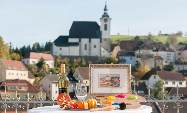 Schmankerlroas in Steinbach an der Steyr (Foto: T-Man)