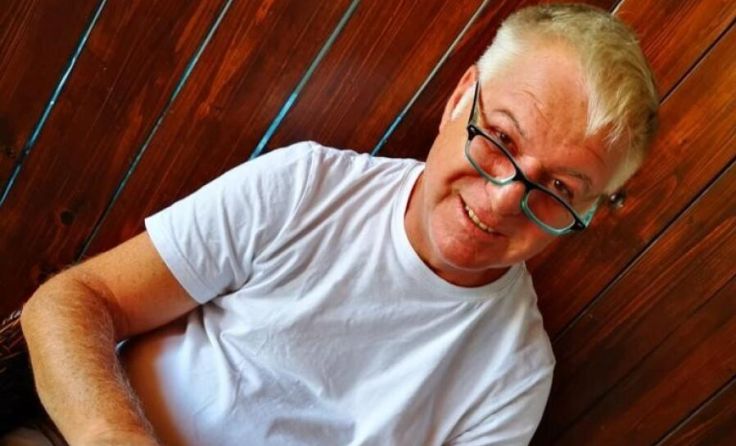 Gerhard Bengesser (Foto: privat)