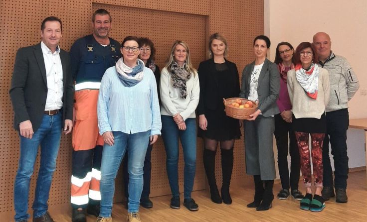  (Foto: Gesunde Gemeinde Roßleithen)