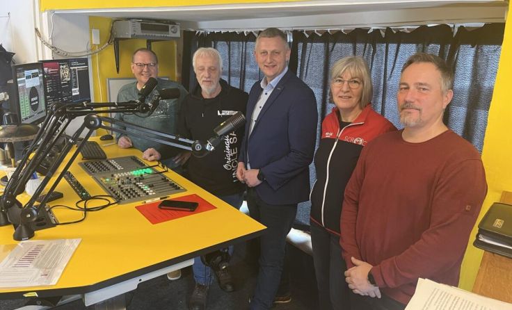  (Foto: Diethard Grammer)