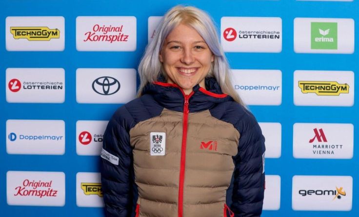  (Foto: ÖOC/GEPA pictures)