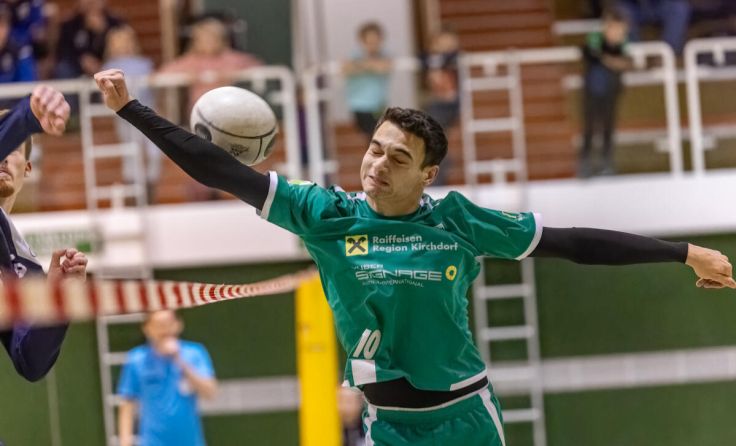 Daniel Kraus mit einer Top-Leistung (Foto: ÖFBB/Erwin Pils)