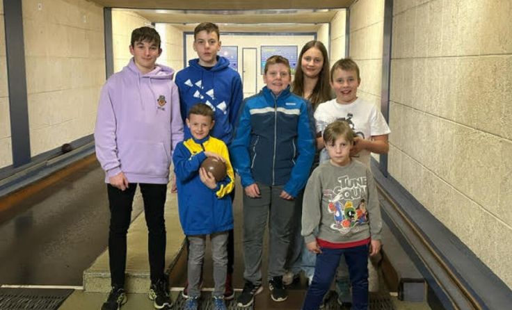  (Foto: ASKÖ Badminton Club Windischgarsten)