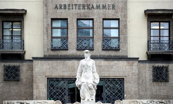 Das endgültige Ergebnis der AK-Wahl 2024 in Oberösterreich steht fest. (Foto: V. Weihbold)