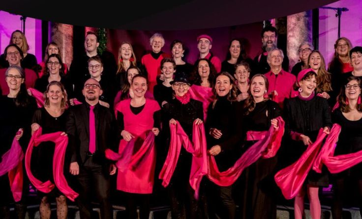  (Foto: Graz Gospelchor)