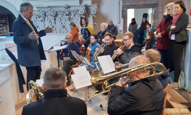  (Foto: Chor- und Orchestergemeinschaft Spital/Pyhrn)