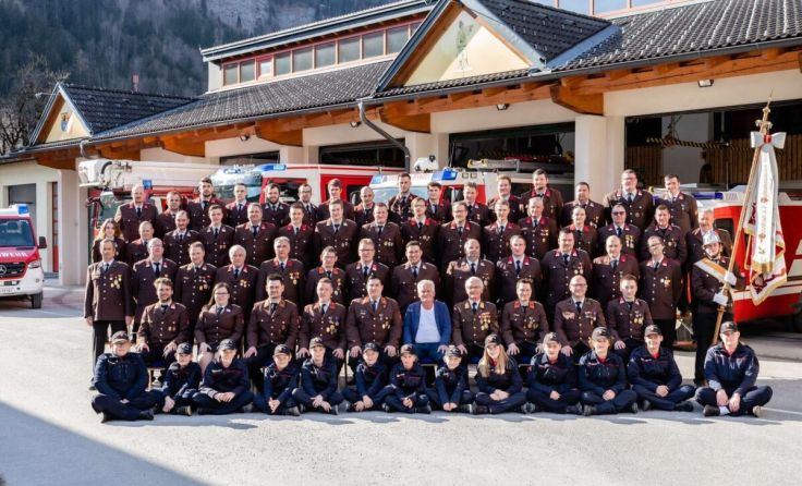  (Foto: FF Spital am Pyhrn)