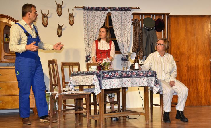  (Foto: Theatergruppe Nußbach)
