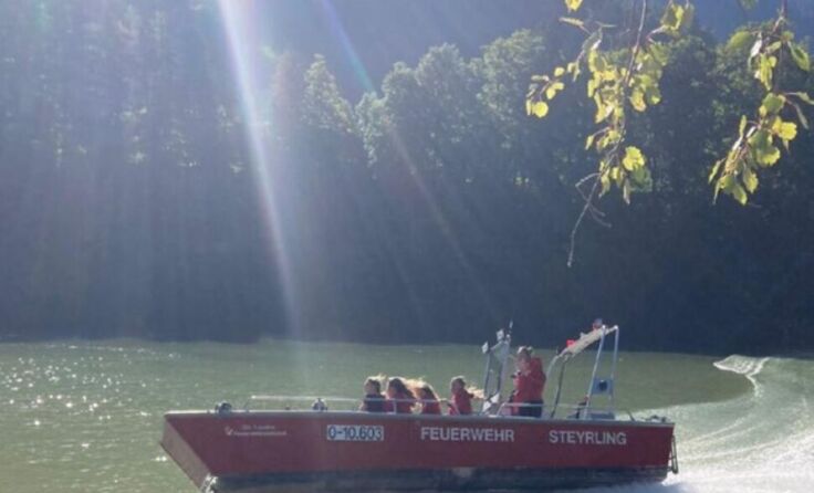  (Foto: FF Steyrling)