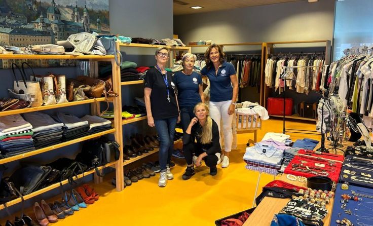  (Foto: Soroptimist-Club Windischgarsten-Kremstal)