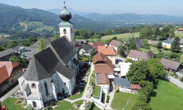  (Foto: Pfarre Magdalenaberg)