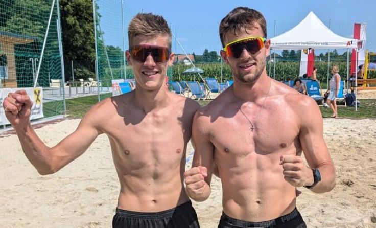  (Foto: TuS Kremsmünster Volleyball – Kremstalvolley)
