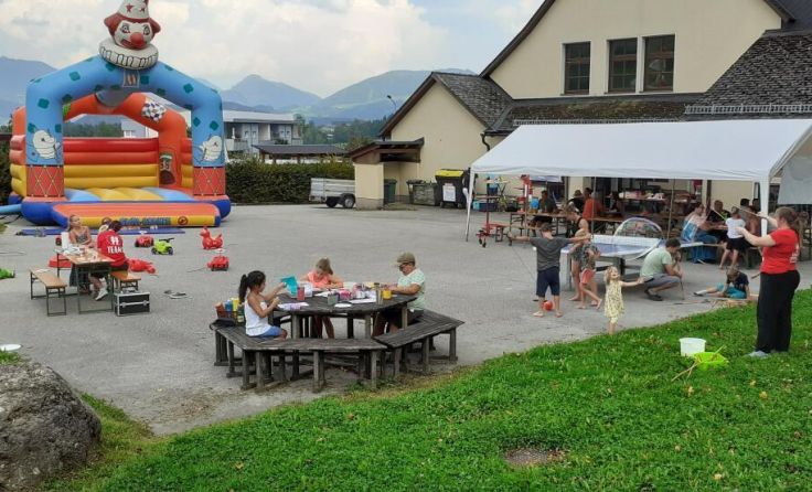  (Foto: Kinderfreunde Roßleithen)