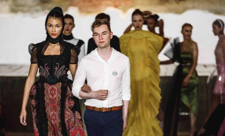  (Foto: Mihael Vuzem/1st Place Models)