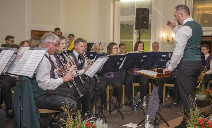  (Foto: Musikverein Steyrling)