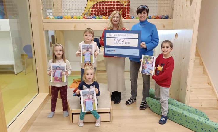  (Foto: The Eagle Initiative for Kids)