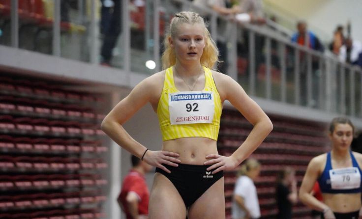  (Foto: GierlingerSportService)