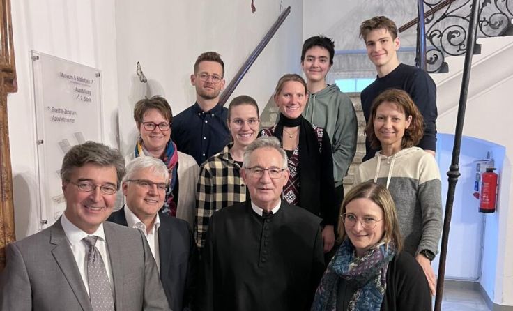  (Foto: Stiftsgymnasium Kremsmünster/Doris Ebner)