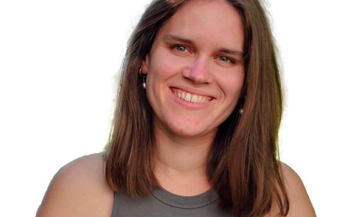 Melanie Spanring (Foto: privat)
