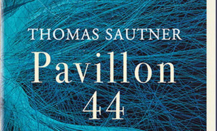 Pavillon 44 (Foto: Picus Verlag)
