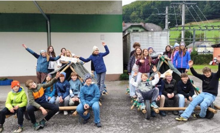  (Foto: BRG/BORG Kirchdorf)