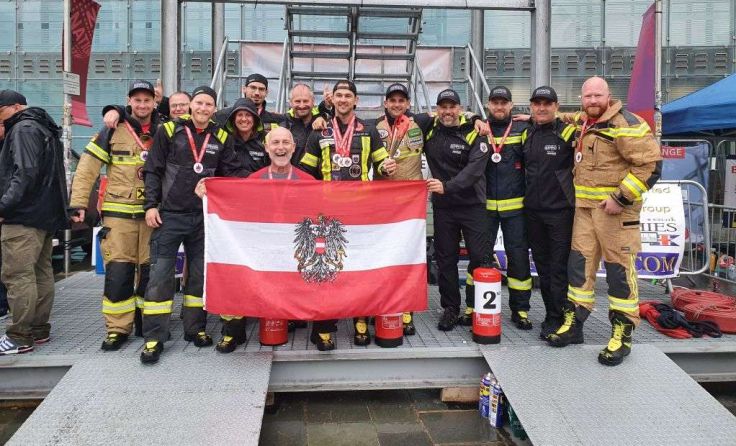 © FCC TEAM AUSTRIA