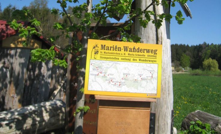 Foto: Maria Wimmer