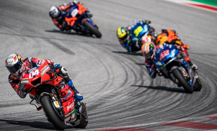 Foto: Philip Platzer Red Bull Content Pool
