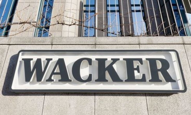 Foto: Wacker