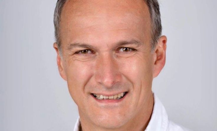 Wirtesprecher Herbert Karer Foto: Privat