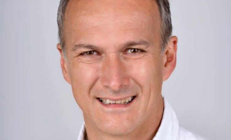 Herbert Karer, der Wirtesprecher im Bezirk, will klare Ansagen der Regierung. Foto: Privat
