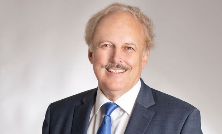 Walter Ratt wünscht sich unter anderem eine Lockerung der Chefarztpflicht. Foto: FPÖ Braunau