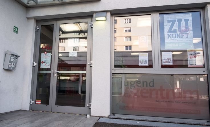Bis die ÖGJ-Zentren wieder öffnen können, wird auf Einzelbetreuung gesetzt. Foto: JCUV