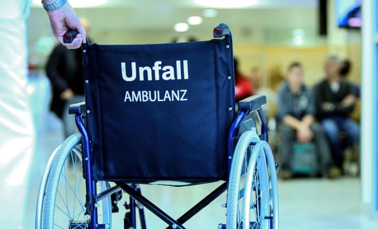  (Foto: volker weihbold/Symbolbild)