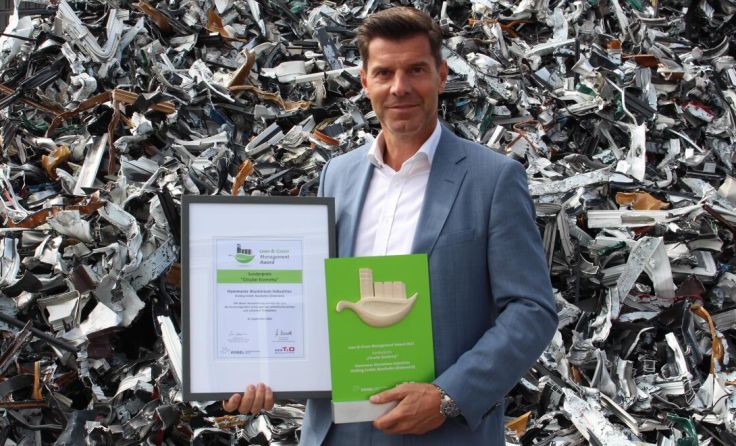 COO Markus Schober ist der Leiter des operativen Geschäfts von HAI. (Foto: HAI)
