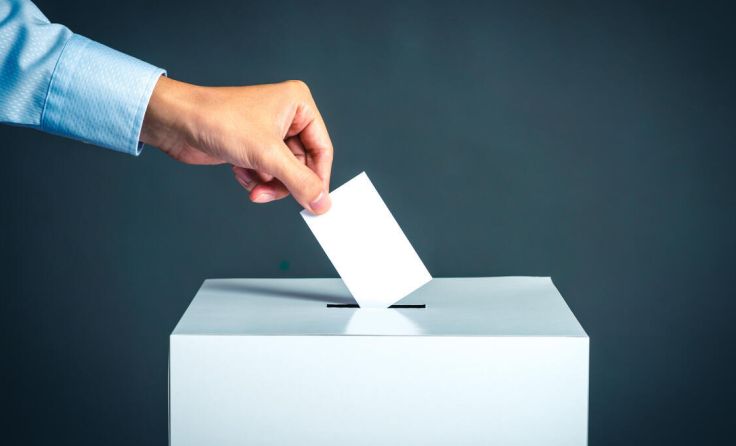 Am 26. September finden die Landtags- und Gemeinderatswahlen statt. (Foto: beeboys/Shutterstock.com)