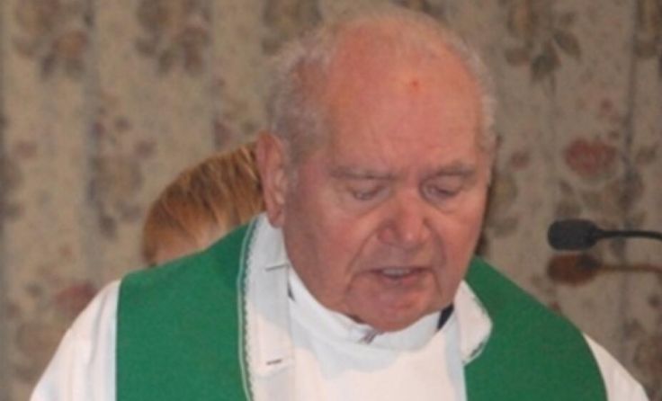 Tadeusz Bator wurde 89 Jahre alt. (Foto: Pfarre Mining)