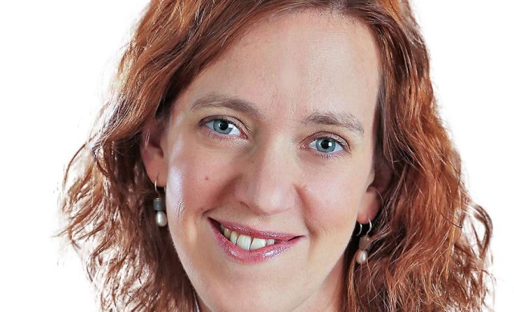 Gudrun Pointner arbeitet bei der Krebshilfeberatungsstelle Braunau.Foto: Krebshilfe