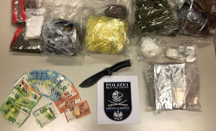  (Foto: Polizei Braunau)