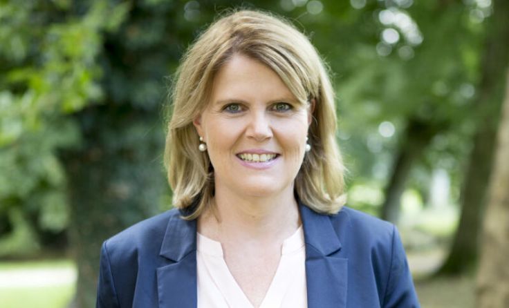 Gabriele Knauseder (Foto: Photogräfin)