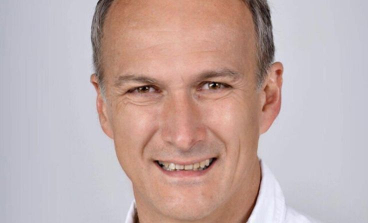 Wirtesprecher Herbert Karer (Foto: Karer)