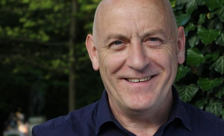 Karl-Heinz Hellinger (Foto: Privat)