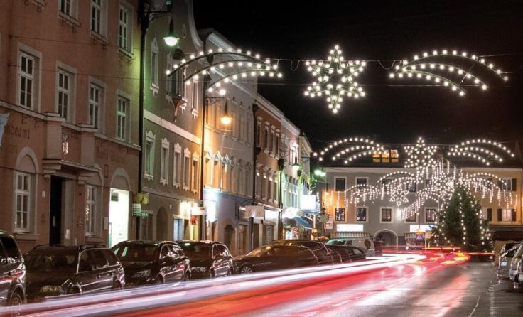 Der Advent hält in Altheim vieles bereit. (Foto: Stadtmarketing Altheim)