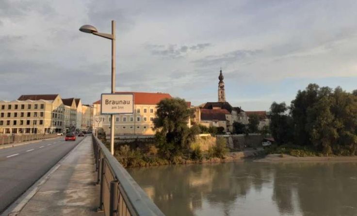Im August wurden in Braunau 36,1 Grad gemessen. (Foto: Tips/Senzenberger)