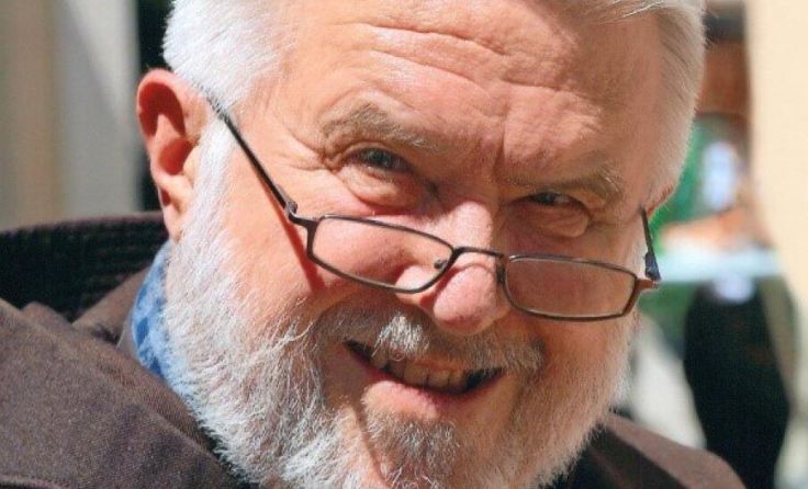 Bertram Sonnleitner (Foto: Franziskanerprovinz Austria)