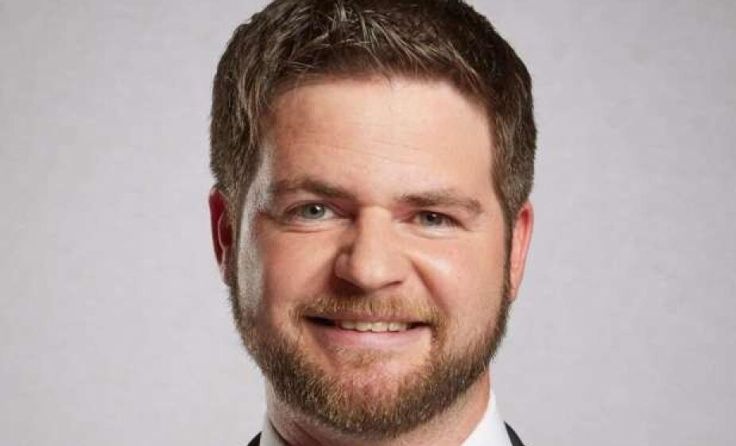 Daniel Lang (ÖVP) ist seit 2021 Bürgermeister von Mattighofen (Foto: OÖVP)